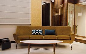 Cravero Rooms